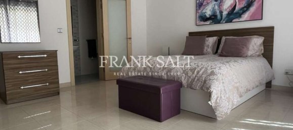 4 Schlafzimmer Wohnung in Saint Paul's Bay, Malta, Nr. 5129 15