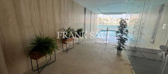 4 Schlafzimmer Wohnung in Saint Paul's Bay, Malta, Nr. 5129 20