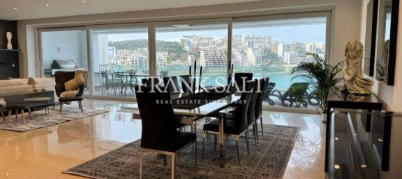 4 Schlafzimmer Wohnung in Saint Paul's Bay, Malta, Nr. 5129 3