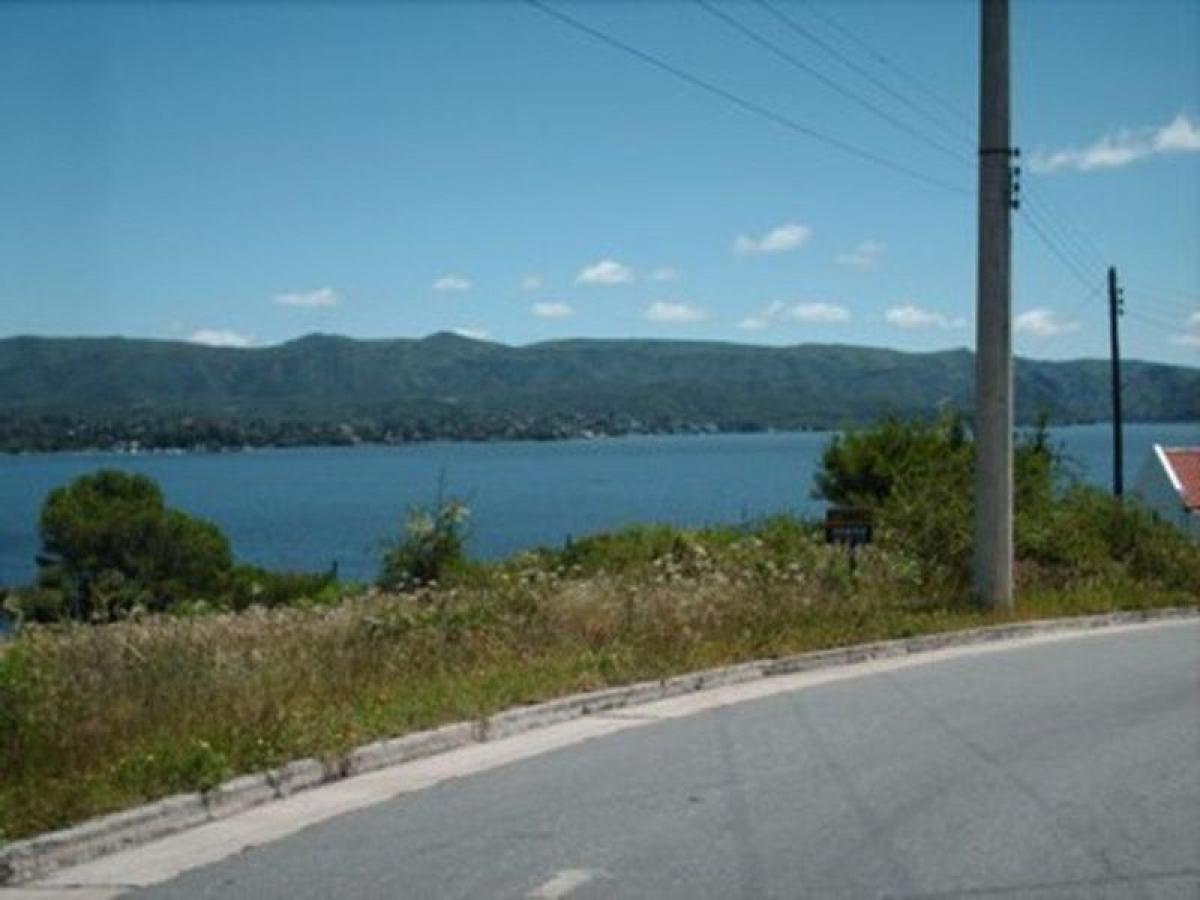 Grundstück in Cordoba, Argentina, Nr. 33821