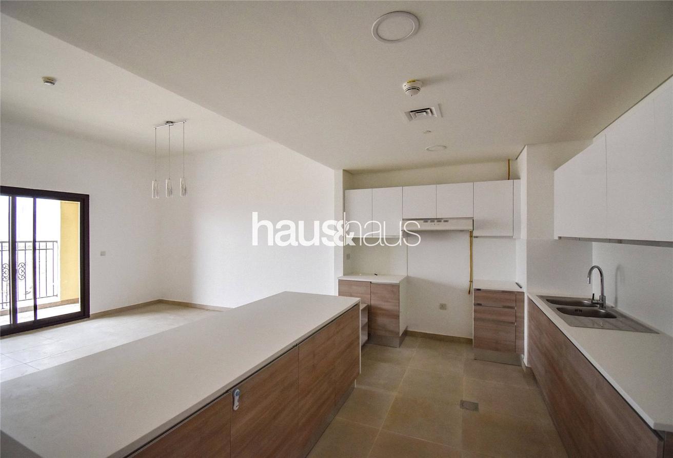 2 bedrooms Apartment in Jumeirah Golf Estates, UAE No. 98702