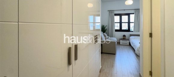 2 bedrooms Apartment in Jumeirah Golf Estates, UAE No. 98702 11