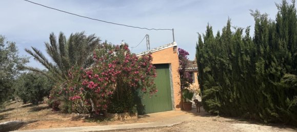 Almacén en Antequera, Spain 156 m² No. 148495 17