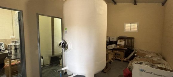 Almacén en Antequera, Spain 156 m² No. 148495 10