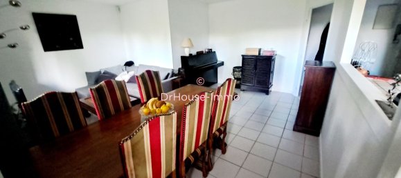 2 Schlafzimmer Wohnung in Pontault-Combault, France, Nr. 171602 17