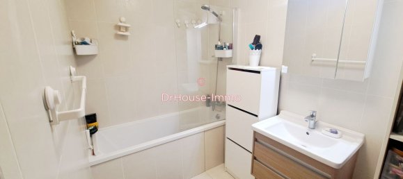 2 Schlafzimmer Wohnung in Pontault-Combault, France, Nr. 171602 20