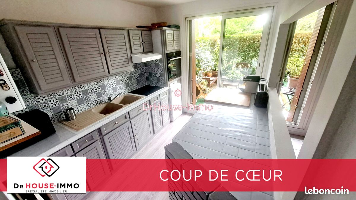 2 Schlafzimmer Wohnung in Pontault-Combault, France, Nr. 171602