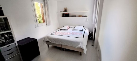 2 Schlafzimmer Wohnung in Pontault-Combault, France, Nr. 171602 22