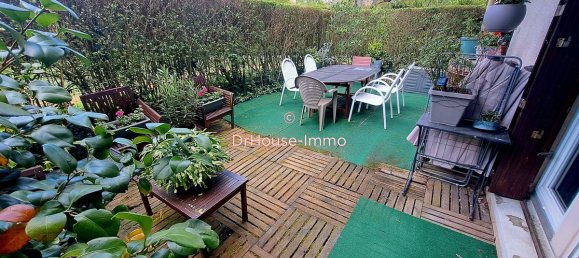 2 Schlafzimmer Wohnung in Pontault-Combault, France, Nr. 171602 26