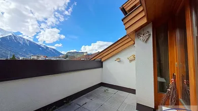 3 rooms Penthouse in Telfs, Austria No. 130850