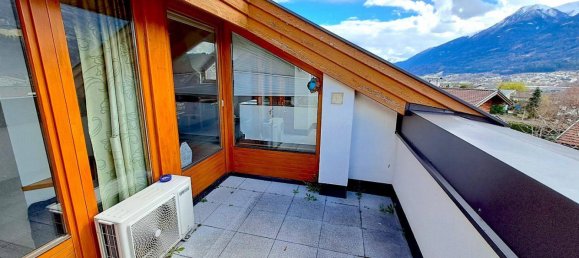 3 rooms Penthouse in Telfs, Austria No. 130850 6