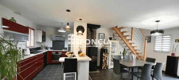 3 bedrooms Villa in Le Boulay, France No. 161050 3