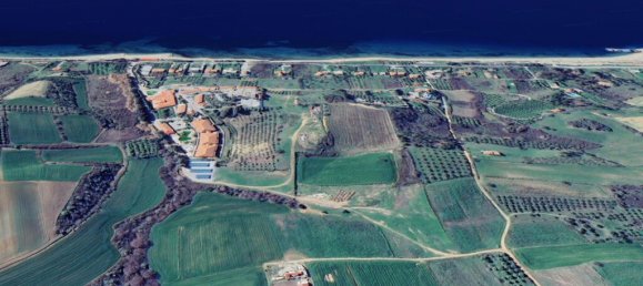  فندق في Chalkidiki, Greece 9818متر مربع رقم 2033 2