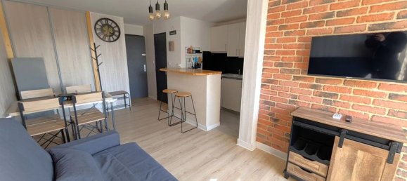 2 rooms Apartment in Agde, France No. 190361 5