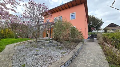 5 rooms House in Tulbing, Austria No. 189283