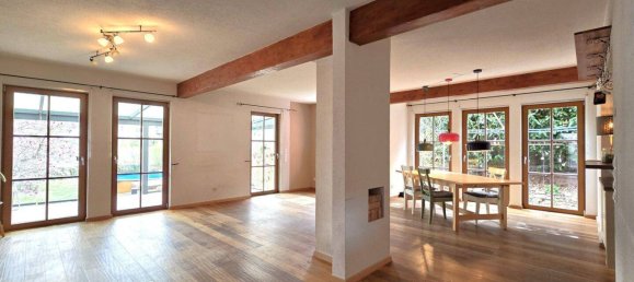 5 rooms House in Tulbing, Austria No. 189283 7