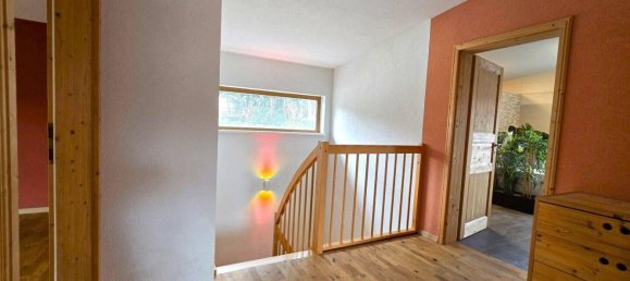 5 rooms House in Tulbing, Austria No. 189283 19