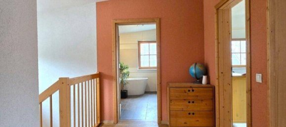 5 rooms House in Tulbing, Austria No. 189283 20