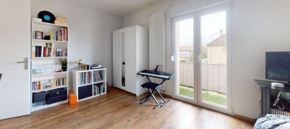 3 Schlafzimmer Haus in Ostwald, France, Nr. 217145 2