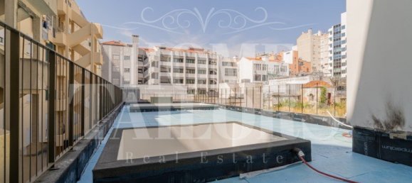 2 bedrooms Apartment in Lisbon, Portugal No. 268242 12
