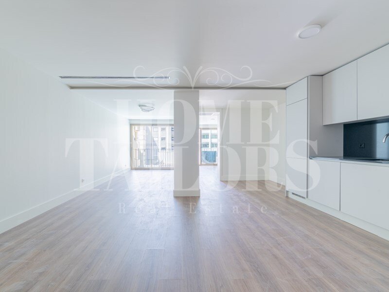 2 Schlafzimmer Wohnung in Lisbon, Portugal, Nr. 268242