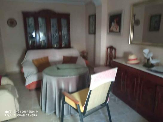 Casa de 4 dormitorios en Andalucía, Spain No. 197604