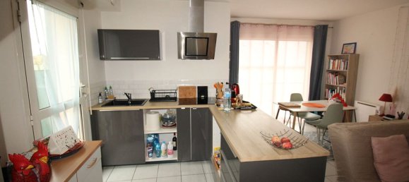 1 Schlafzimmer Doppelhaus in Plerin, France, Nr. 290884 4