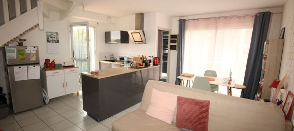 1 Schlafzimmer Doppelhaus in Plerin, France, Nr. 290884 3