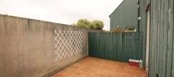 1 Schlafzimmer Doppelhaus in Plerin, France, Nr. 290884 10