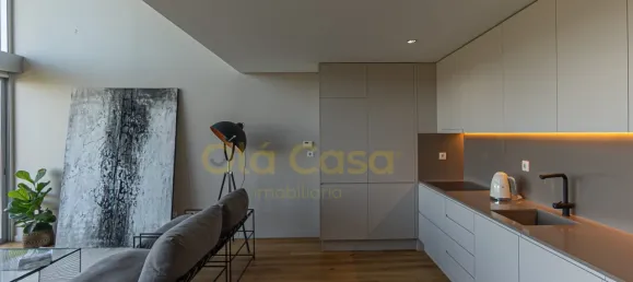 1 bedroom Duplex in Vila Nova de Gaia, Portugal No. 80951 6