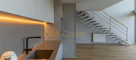 1 bedroom Duplex in Vila Nova de Gaia, Portugal No. 80951 10