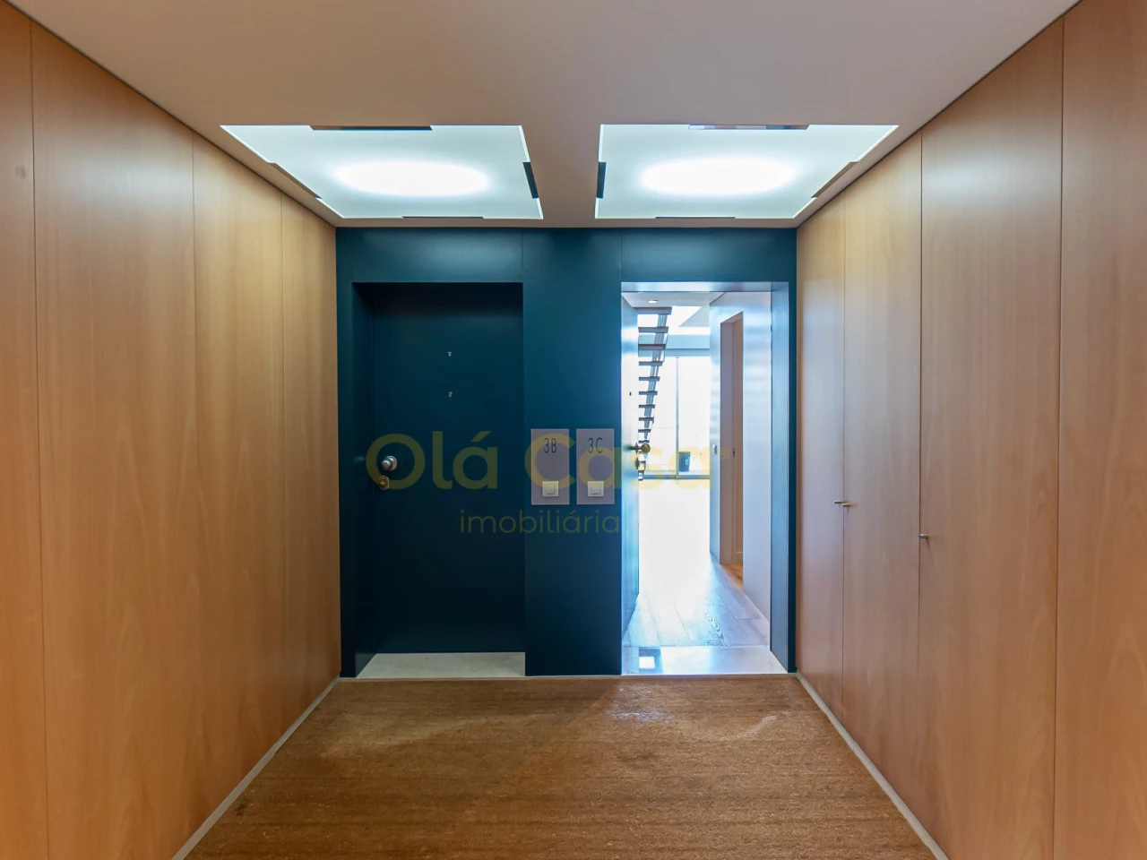 1 bedroom Duplex in Vila Nova de Gaia, Portugal No. 80951