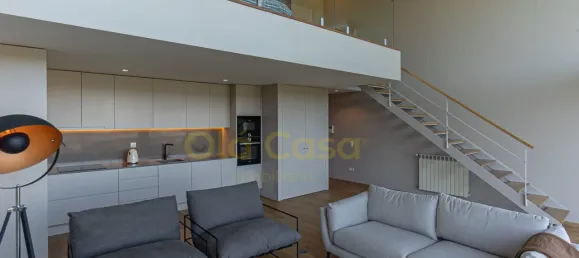 1 bedroom Duplex in Vila Nova de Gaia, Portugal No. 80951 13