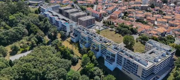 1 bedroom Duplex in Vila Nova de Gaia, Portugal No. 80951 16