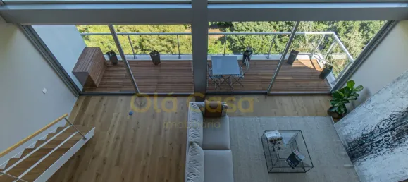 1 bedroom Duplex in Vila Nova de Gaia, Portugal No. 80951 8