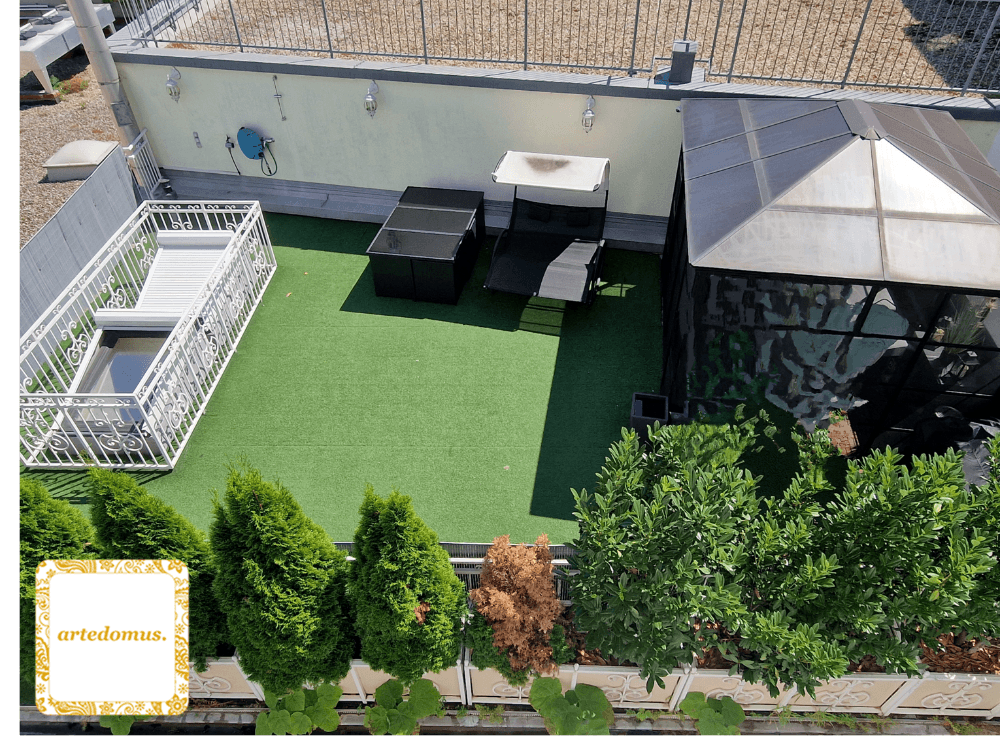 Apartamento de 3 habitaciónes en Hernals, Austria No. 198861