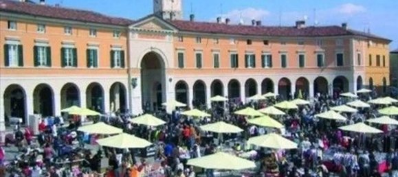 Escritório em Rovato, Italy 70 m² N.º 264780 4