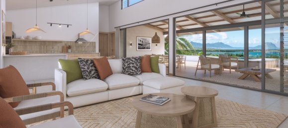 4 bedrooms Apartment in Riviere Noire, Mauritius No. 70 2