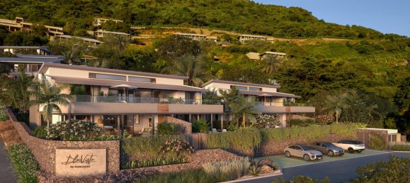 4 bedrooms Apartment in Riviere Noire, Mauritius No. 70 4