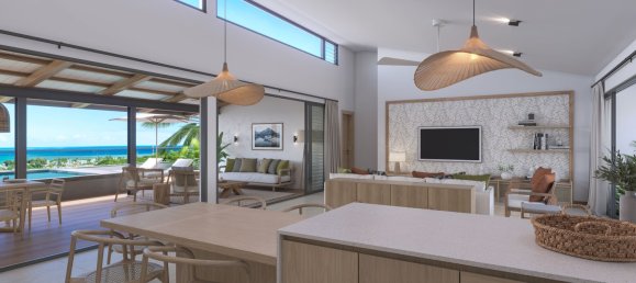 4 bedrooms Apartment in Riviere Noire, Mauritius No. 70 3