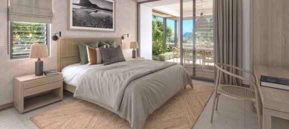 4 bedrooms Apartment in Riviere Noire, Mauritius No. 70 10