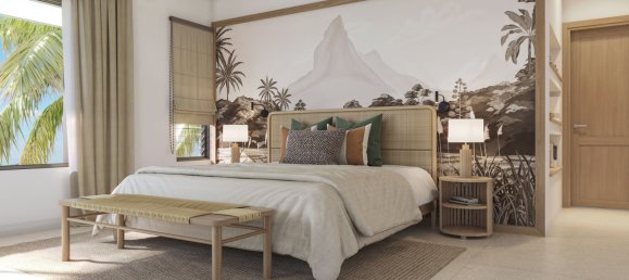 4 bedrooms Apartment in Riviere Noire, Mauritius No. 70 11