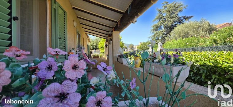 4-Zimmer Haus in Borgo, France, Nr. 359612