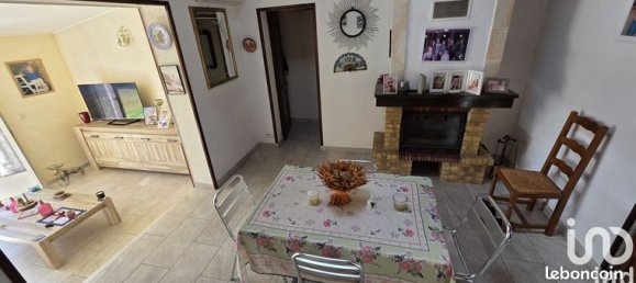 4-Zimmer Haus in Borgo, France, Nr. 359612 7