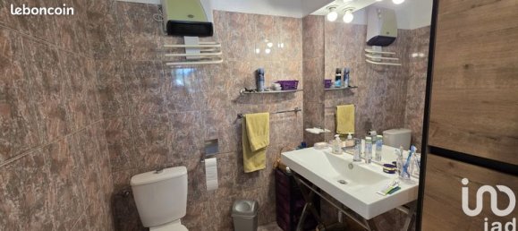 4-Zimmer Haus in Borgo, France, Nr. 359612 13