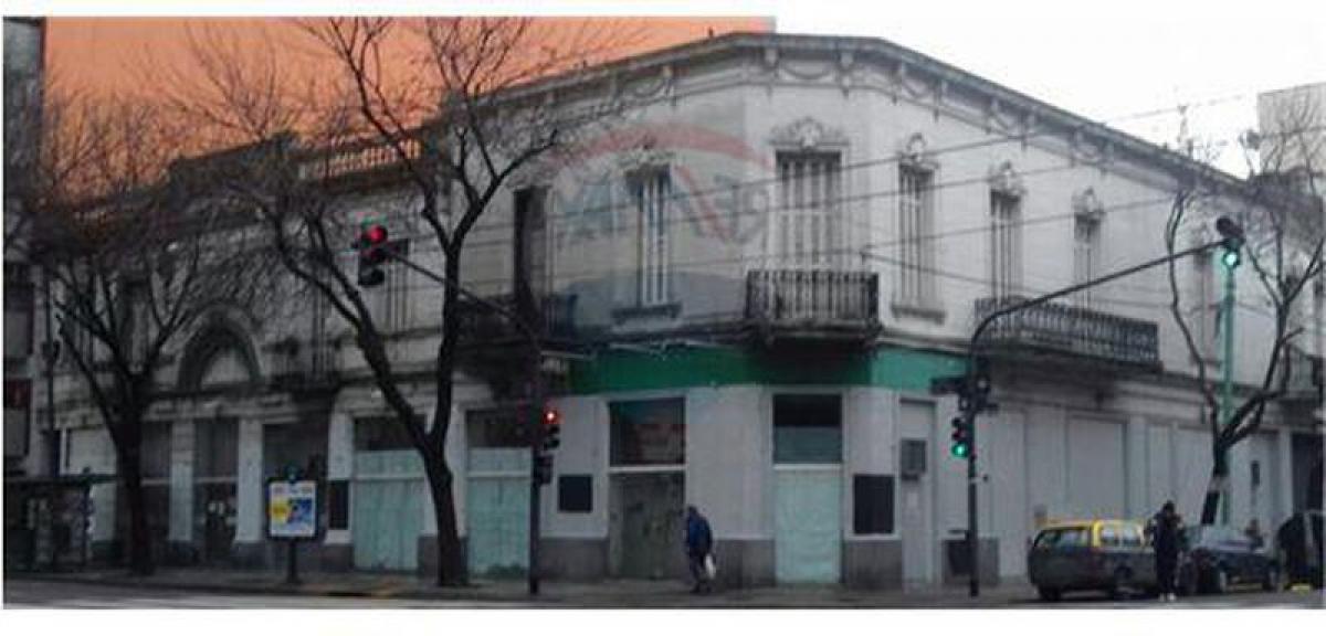 1 bedroom Land in Buenos Aires, Argentina No. 116983