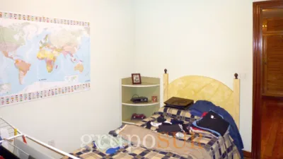 4 غرف نوم شقة في Valladolid, Spain رقم 119608