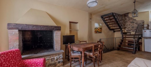 Casa T3 em Montalcino, Italy N.º 141676 3