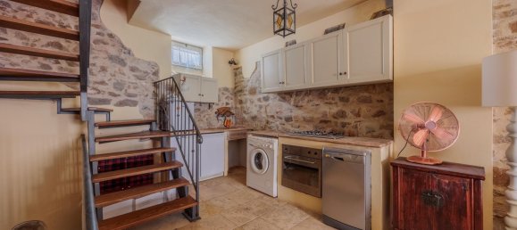 Casa T3 em Montalcino, Italy N.º 141676 6