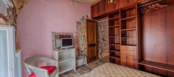 Casa T3 em Montalcino, Italy N.º 141676 10